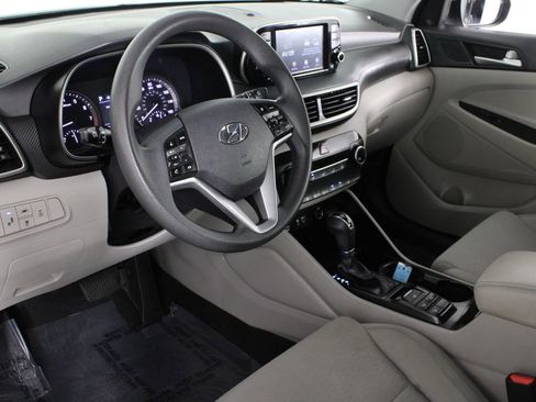 Used 2020 Hyundai Tucson Value image 17
