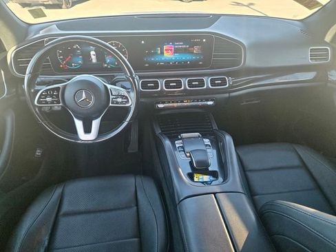 Used 2020 Mercedes-Benz GLE 350 GLE 350 image 11