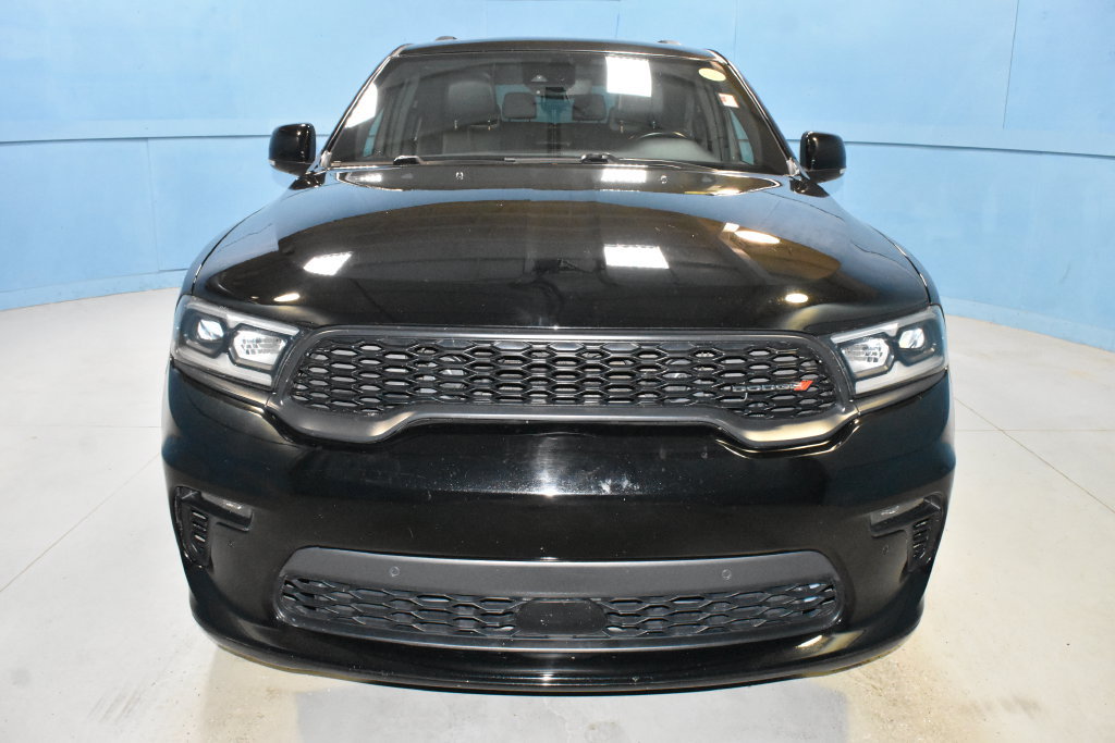 Used 2023 Dodge Durango GT AWD/4WD image 26