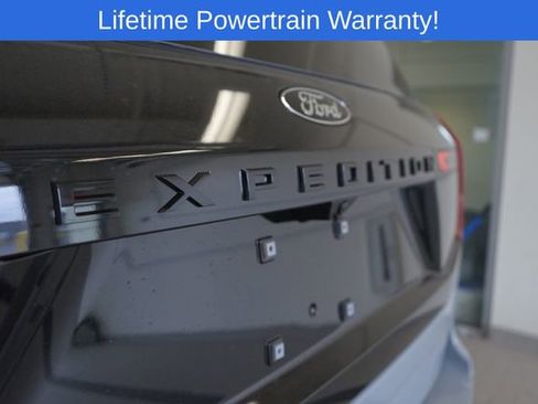 New 2026 Ford Expedition Platinum AWD/4WD image 6
