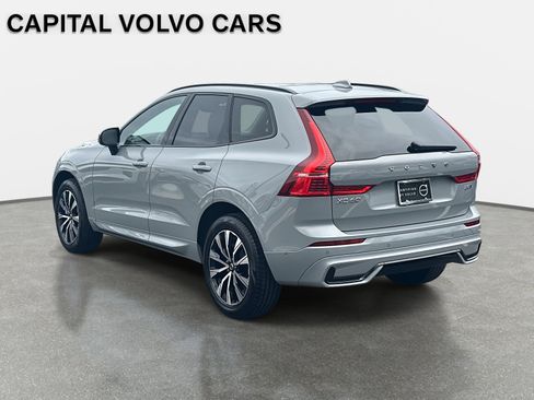 Certified 2025 Volvo XC60 B5 Plus image 7