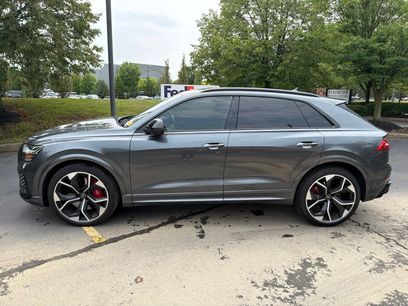 Used 2022 Audi RS Q8