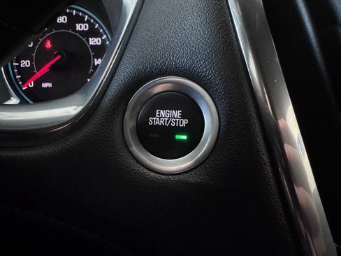 Certified 2023 Chevrolet Traverse LT AWD/4WD image 22