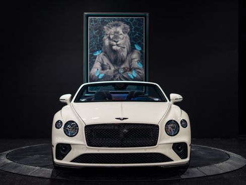 Used 2022 Bentley Continental GT Speed AWD/4WD image 10