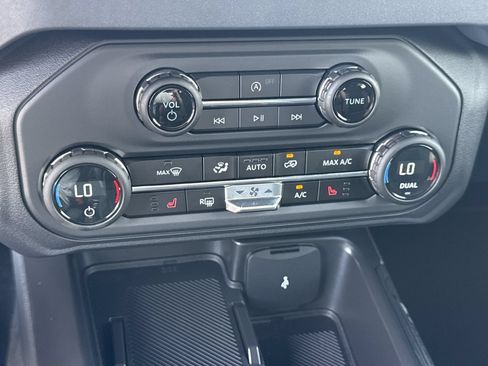 New 2026 Ford Bronco Big Bend AWD/4WD image 19