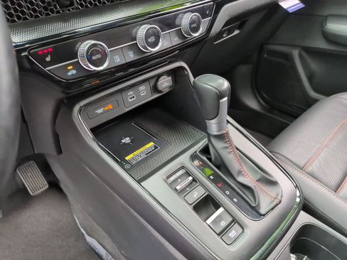 Used 2025 Honda CR-V Sport Touring image 14