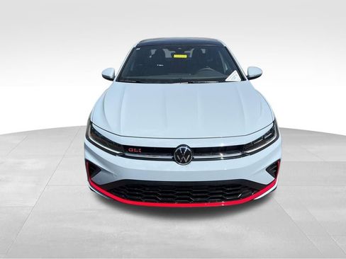 New 2026 Volkswagen Jetta GLI Autobahn FWD image 3