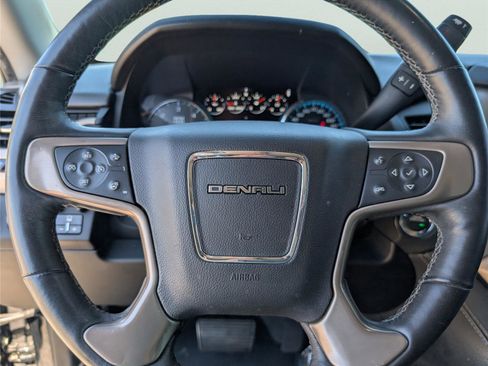 Used 2017 GMC Yukon Denali w/ Open Road Package image 25