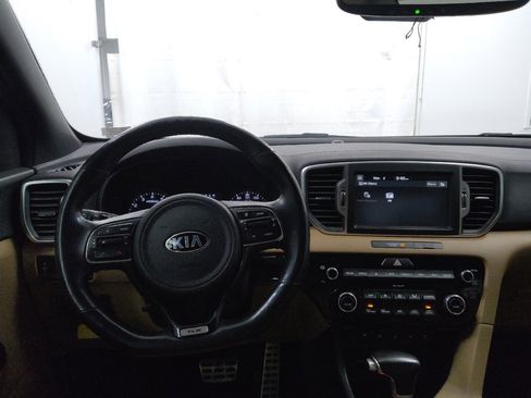 Used 2018 Kia Sportage SX image 22