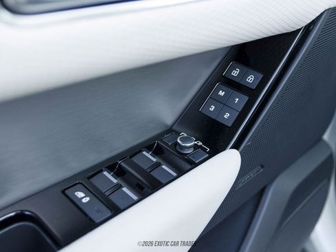 Used 2023 Land Rover Range Rover Velar R-Dynamic S image 30