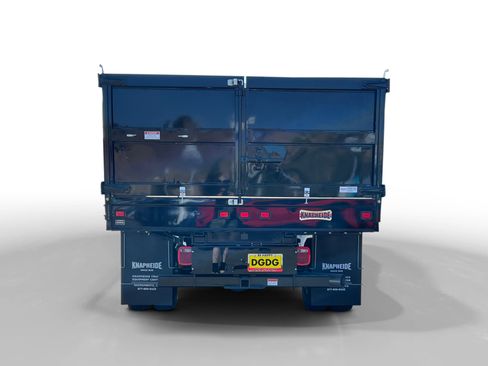 New 2024 Chevrolet Silverado 3500 W/T w/ WT Convenience Package image 4