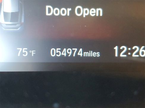 Certified 2021 Honda Civic Sport Touring image 27