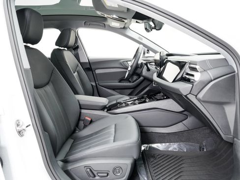 Certified 2025 Audi A5 2.0T Premium w/ Premium Plus AWD/4WD image 20