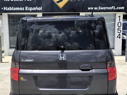 Used 2010 Honda Element EX image 11