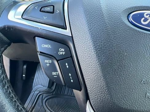 Used 2020 Ford Fusion Titanium AWD/4WD image 15