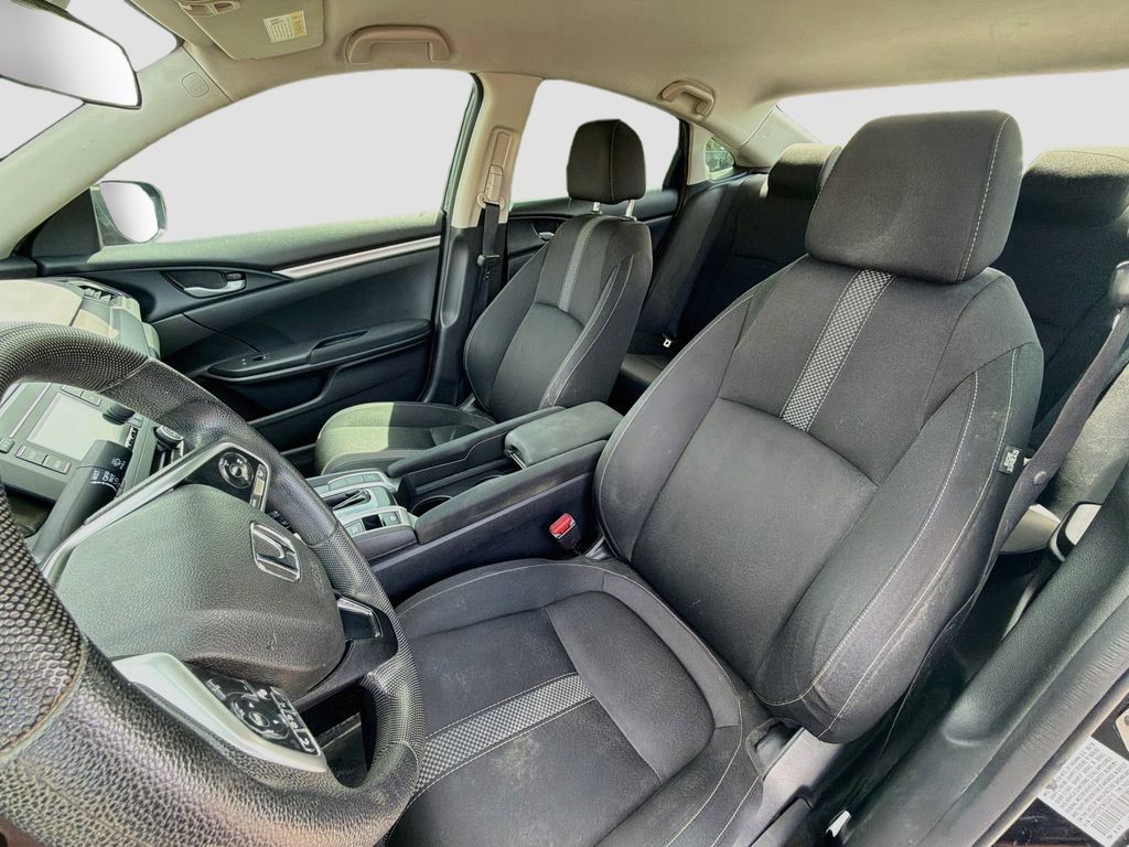 Used 2019 Honda Civic LX image 19