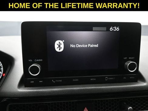 Used 2024 Honda Civic Sport image 26