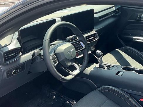 New 2026 Ford Mustang Coupe RWD image 6