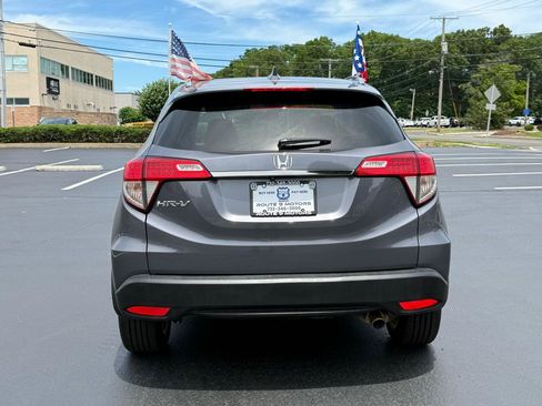 Used 2020 Honda HR-V EX image 5
