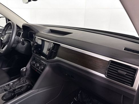 Used 2023 Volkswagen Atlas SE w/ Panoramic Sunroof Package image 28