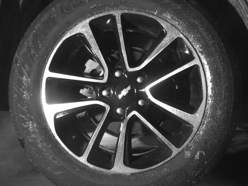 Used 2025 Chevrolet TrailBlazer LT FWD image 15
