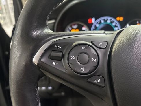 Used 2020 Buick Envision Premium w/ Driver Confidence Package AWD/4WD image 19
