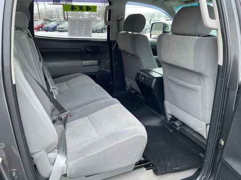 Used 2011 Toyota Tundra 4x4 CrewMax image 33