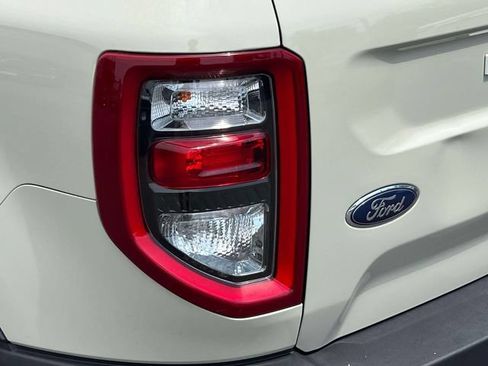 Used 2024 Ford Bronco Sport Big Bend AWD/4WD image 10