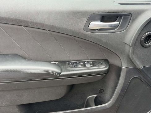Used 2023 Dodge Charger GT w/ Blacktop Special Edition image 12