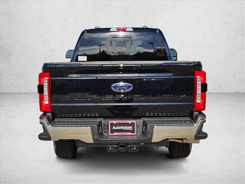 New 2026 Ford F250 Lariat w/ Lariat Premium Package AWD/4WD image 8