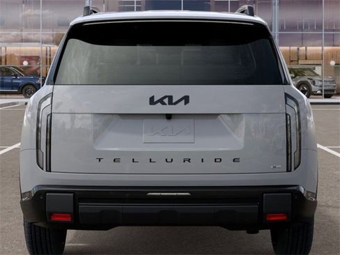 New 2027 Kia Telluride EX X-Line image 13