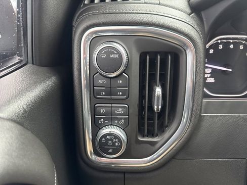 Used 2021 GMC Sierra 1500 SLT w/ SLT Premium Plus Package image 25
