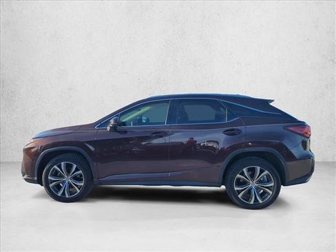 Used 2017 Lexus RX 350 FWD w/ Premium Package image 5
