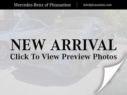 Certified 2021 Mercedes-Benz E 450 Coupe