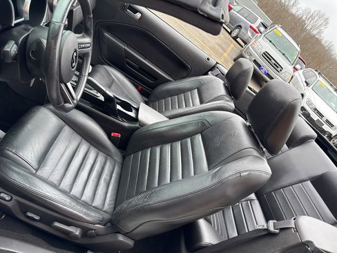 Used 2007 Ford Mustang Shelby GT500 image 30