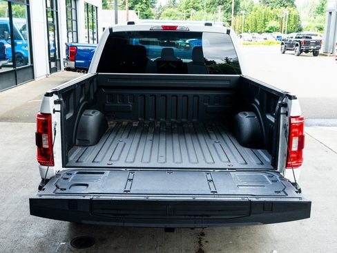 Used 2022 Ford F150 XLT AWD/4WD image 7