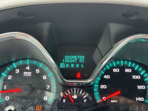 Used 2016 Chevrolet Traverse LS FWD image 26