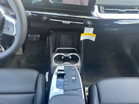 New 2026 BMW X2 xDrive28i w/ Technology Package AWD/4WD image 11