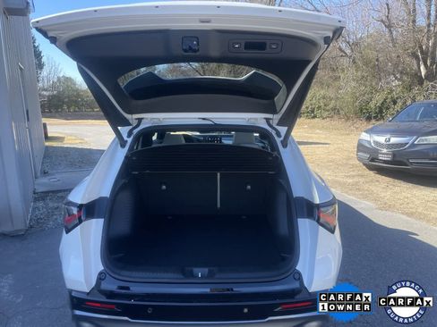 Certified 2025 Acura ADX A-Spec image 22