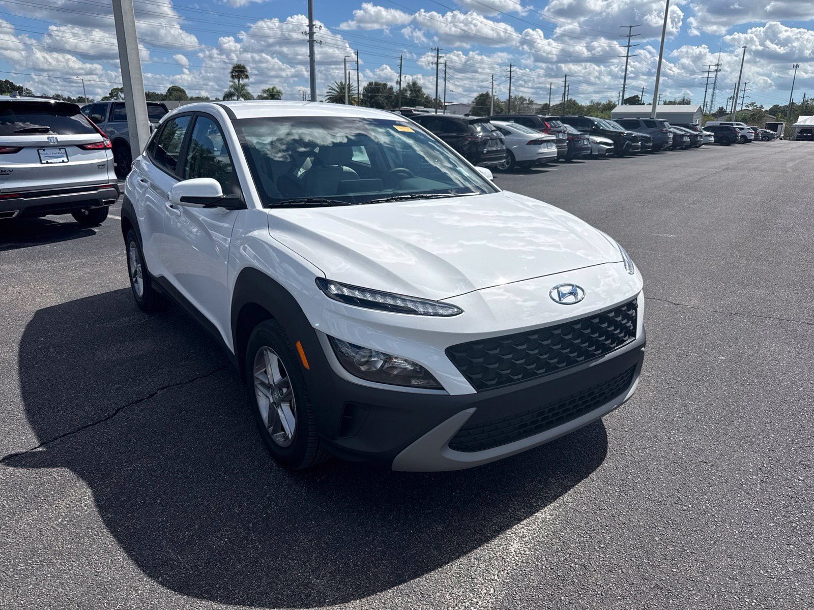 Used 2018 Hyundai Elantra SE FWD image 1