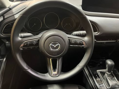 Certified 2025 MAZDA CX-30 AWD 2.5 S w/ Select Sport Pkg image 20