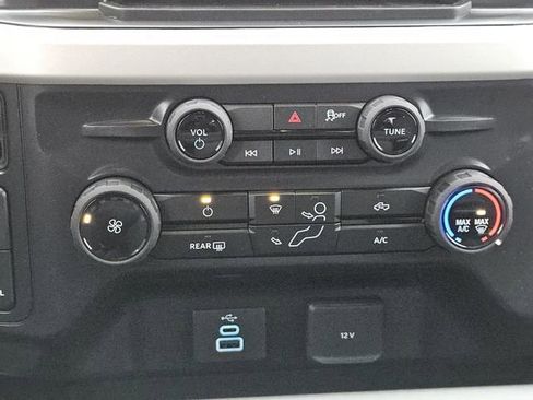 New 2026 Ford F250 XL w/ STX Appearance Package image 15
