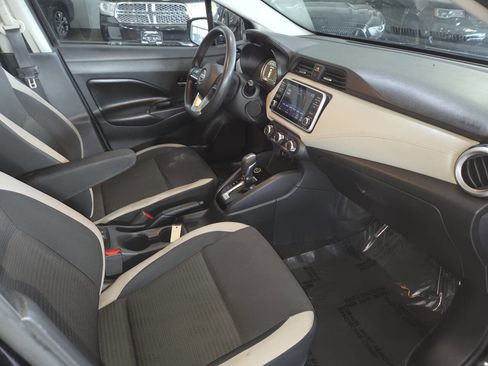 Used 2020 Nissan Versa SV FWD image 26