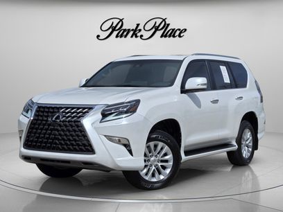 Used 2023 Lexus GX 460 Premium w/ Premium Plus Package