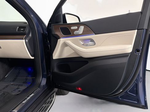 New 2026 Mercedes-Benz GLE 450 4MATIC Coupe image 23