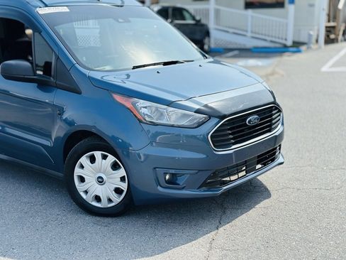 Used 2020 Ford Transit Connect XLT image 9