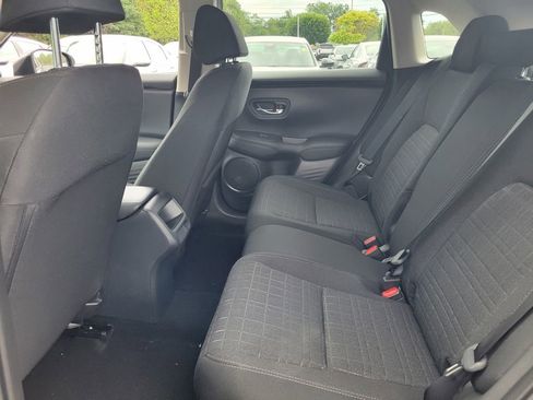 New 2026 Honda HR-V LX image 28