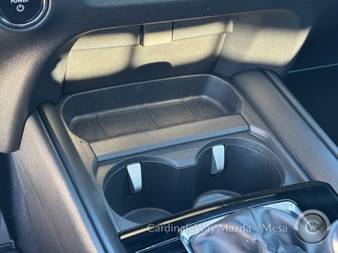 Used 2025 MAZDA CX-50 2.5 Hybrid w/ Weather Package image 24