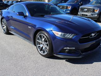Used 2015 Ford Mustang 50 Years video 4