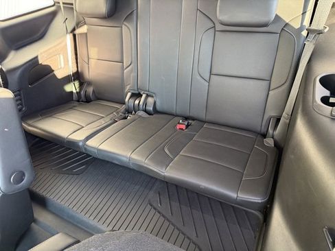 Used 2018 Chevrolet Tahoe Premier image 27